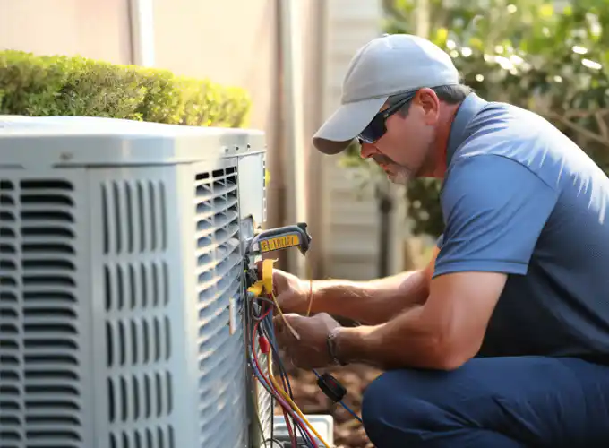 installateur Rozendaal